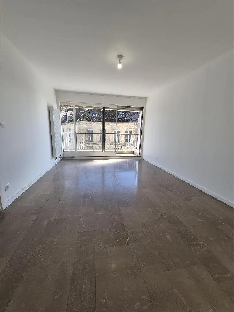 Appartement Rue des Soupirs à Cambrai