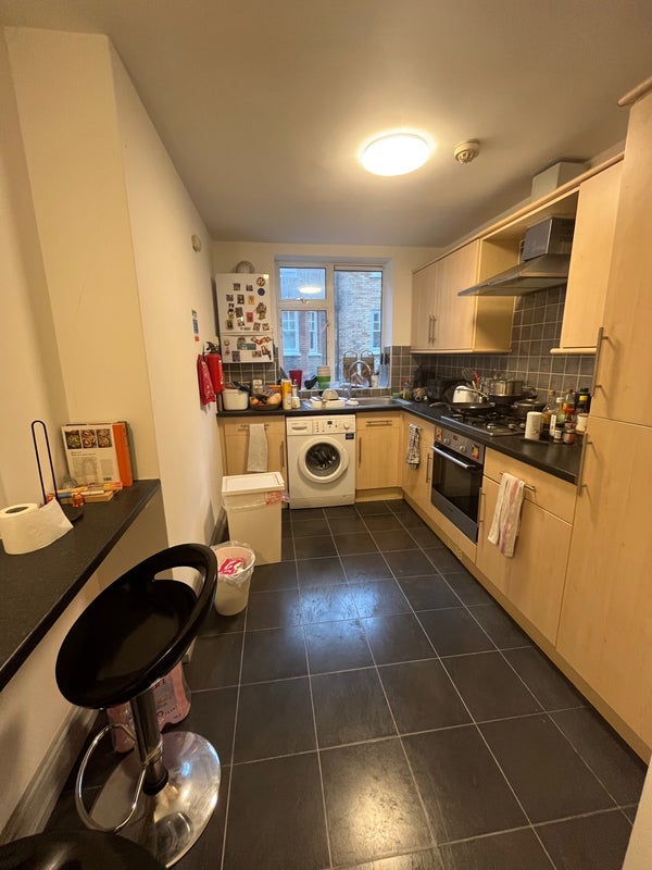 Room Redchurch Street in Greater London