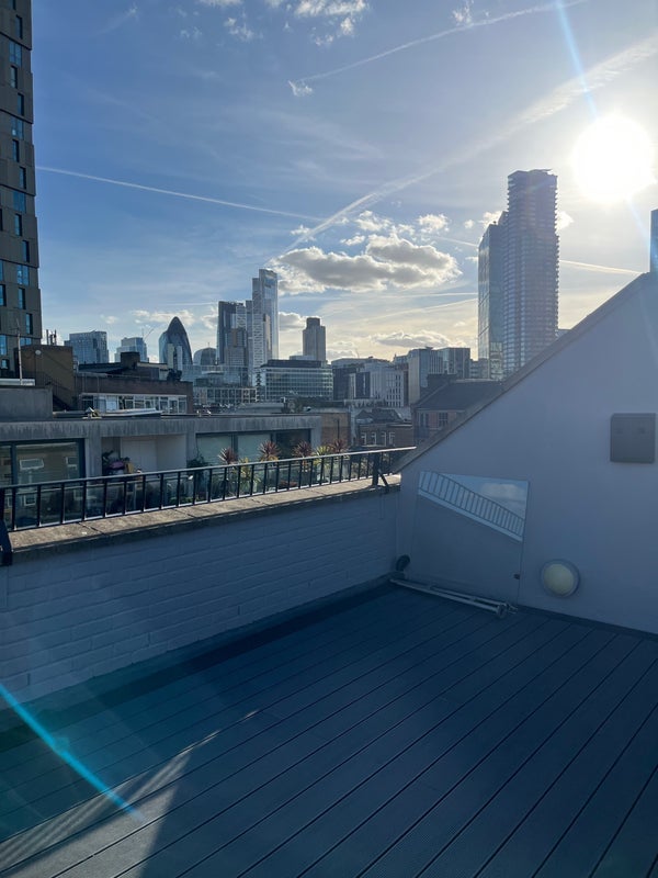 Room Redchurch Street in Greater London