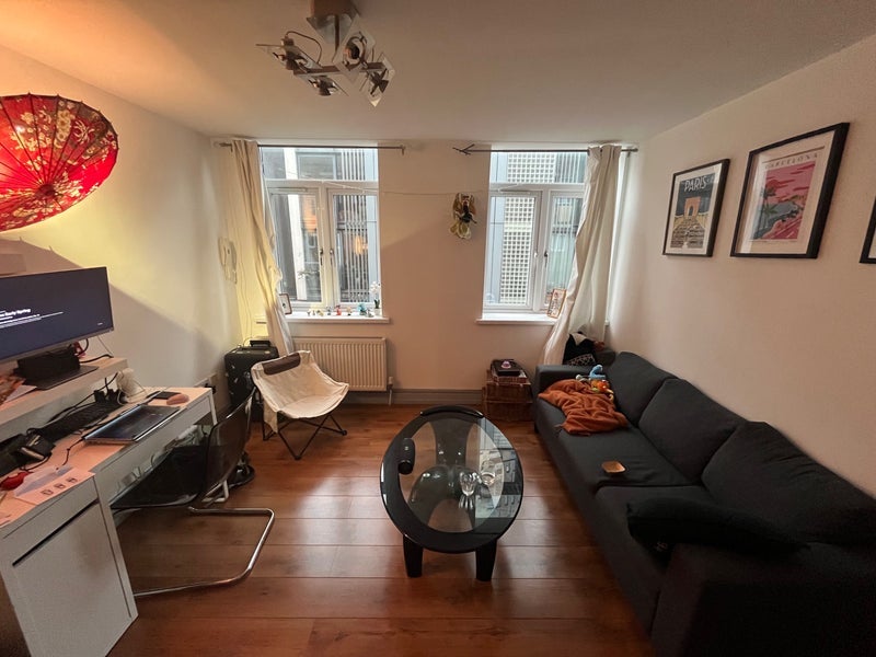 Room Redchurch Street in Greater London