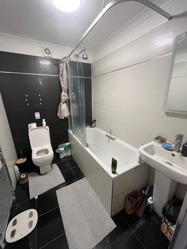 Room Redchurch Street in Greater London