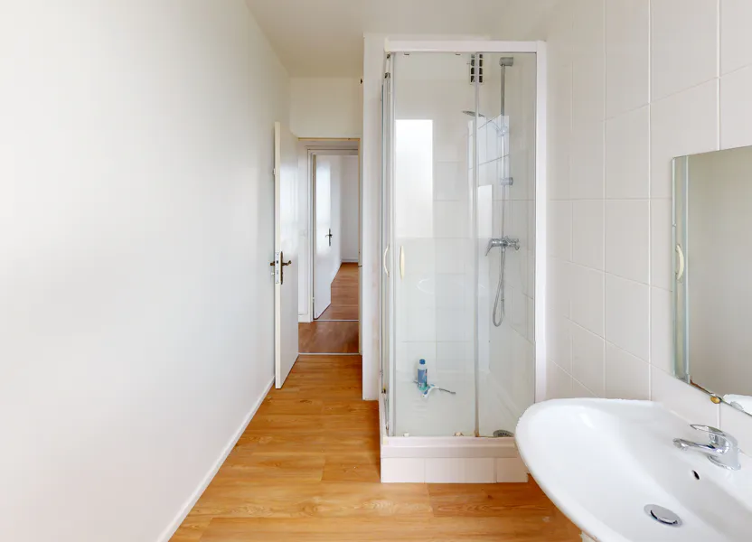 Flat Parc Montcalm in Le Havre