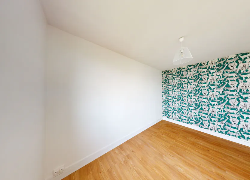 Flat Parc Montcalm in Le Havre
