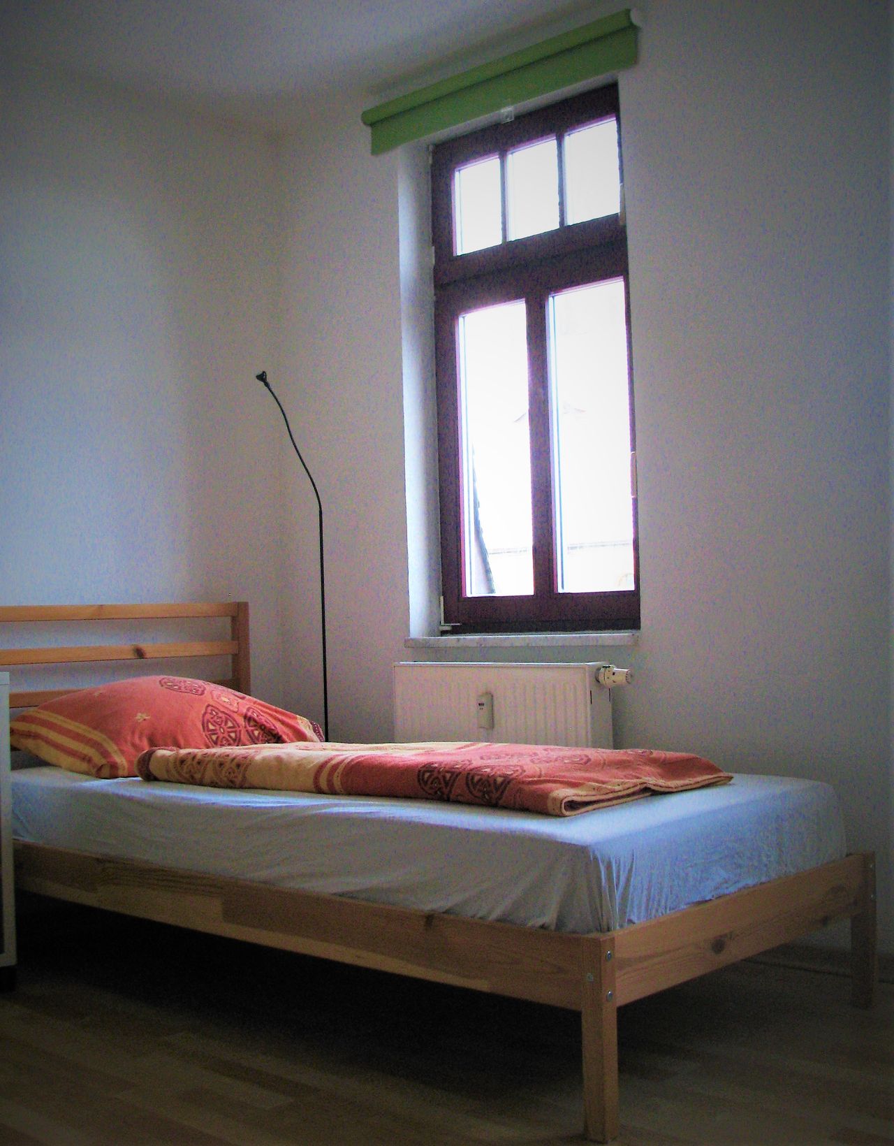 Wohnung Lutherstraße in Zwickau