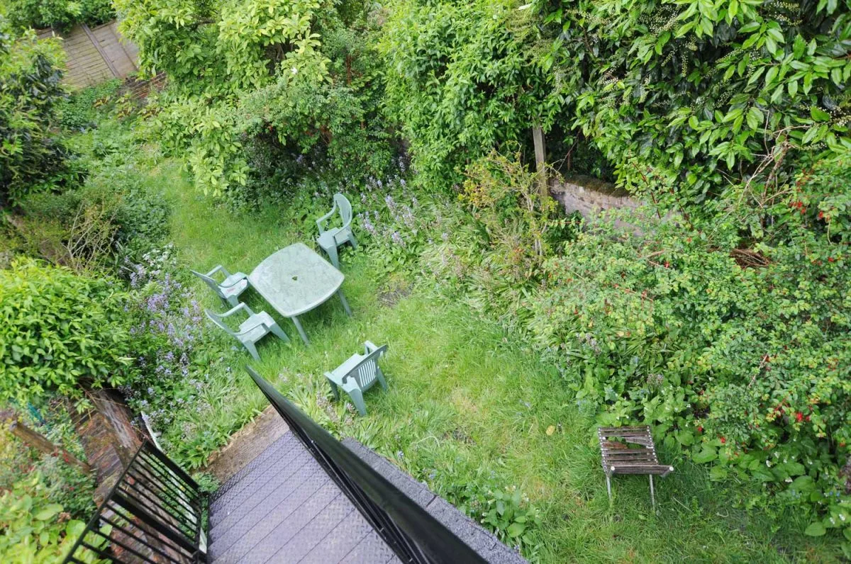 Flat Walford Road in Greater London