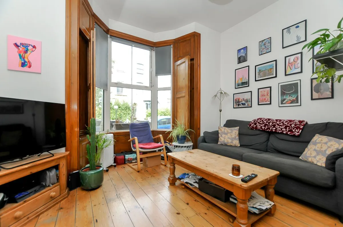 Flat Walford Road in Greater London