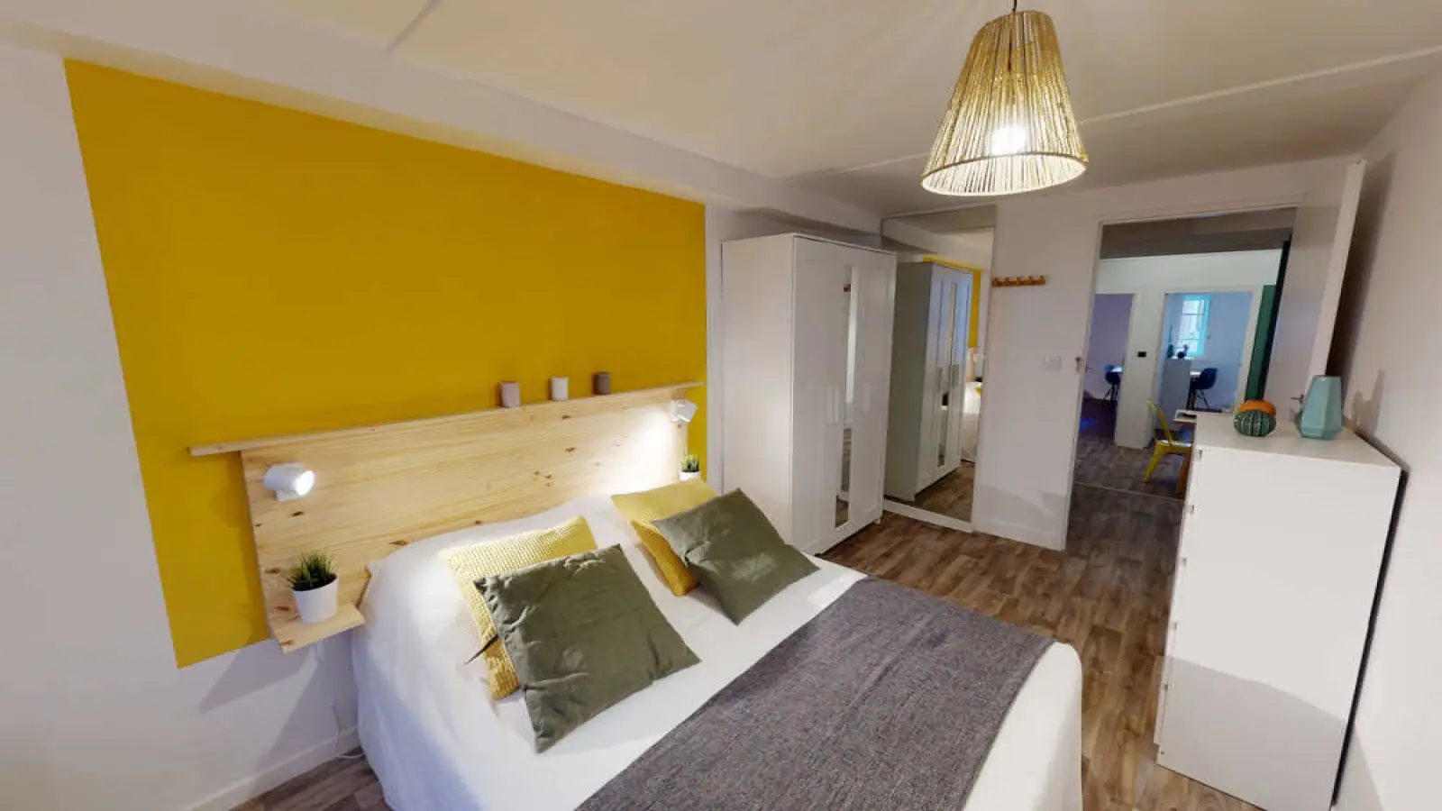 Appartement Rue Tripière à Toulouse