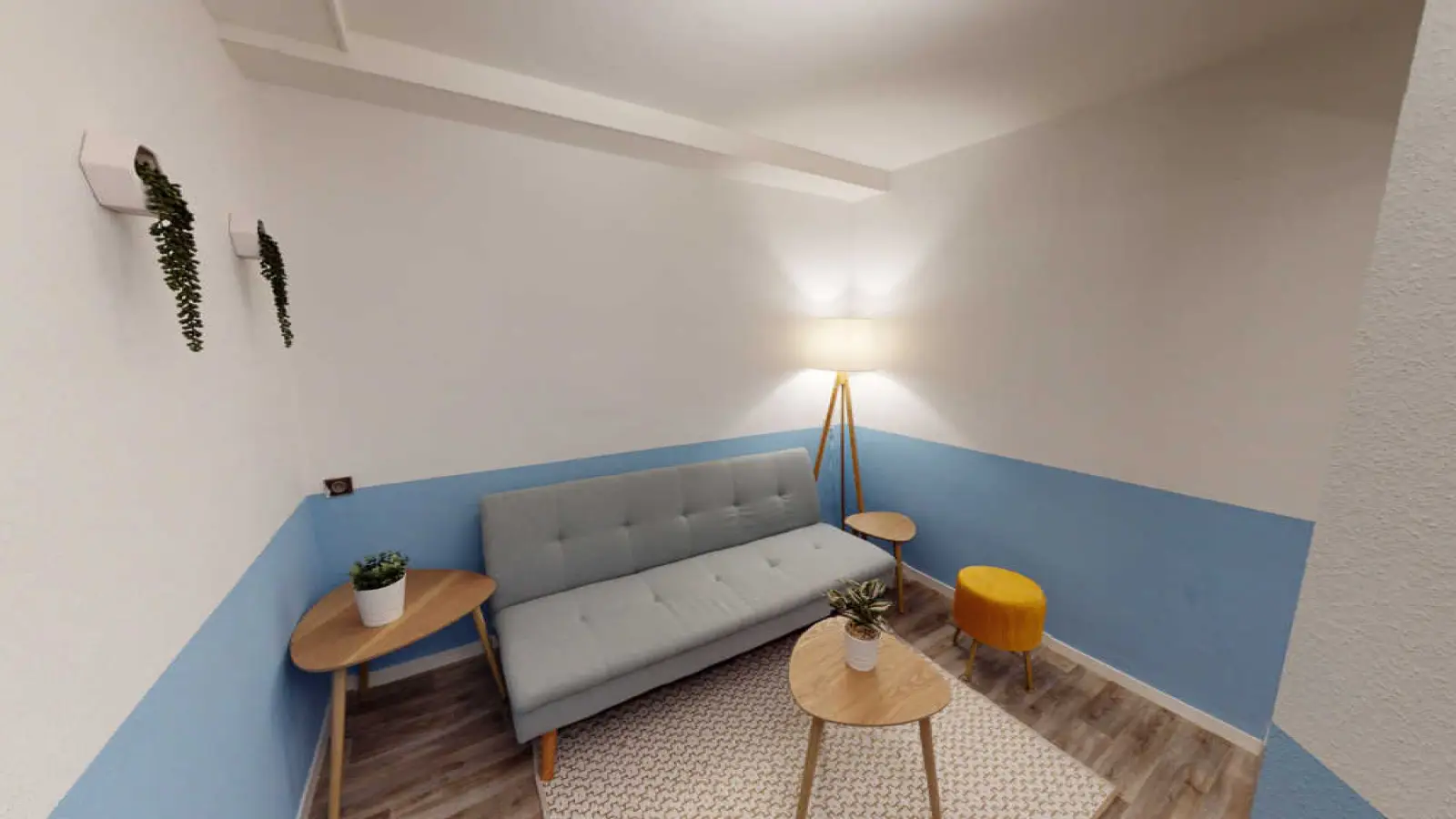 Appartement Rue Tripière à Toulouse