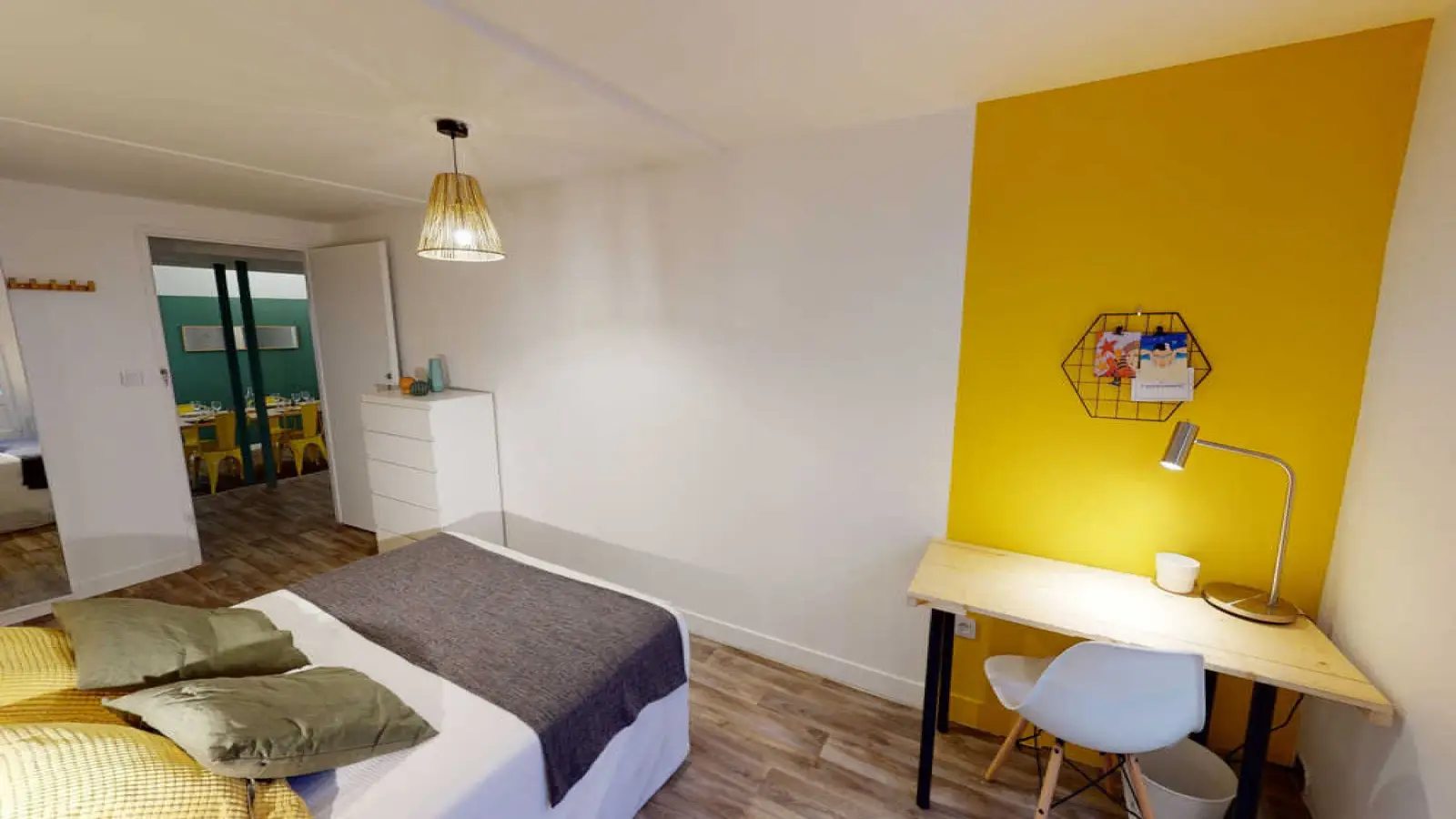 Appartement Rue Tripière à Toulouse