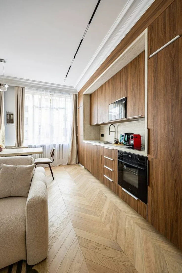 Appartement Rue aux Ours à Paris