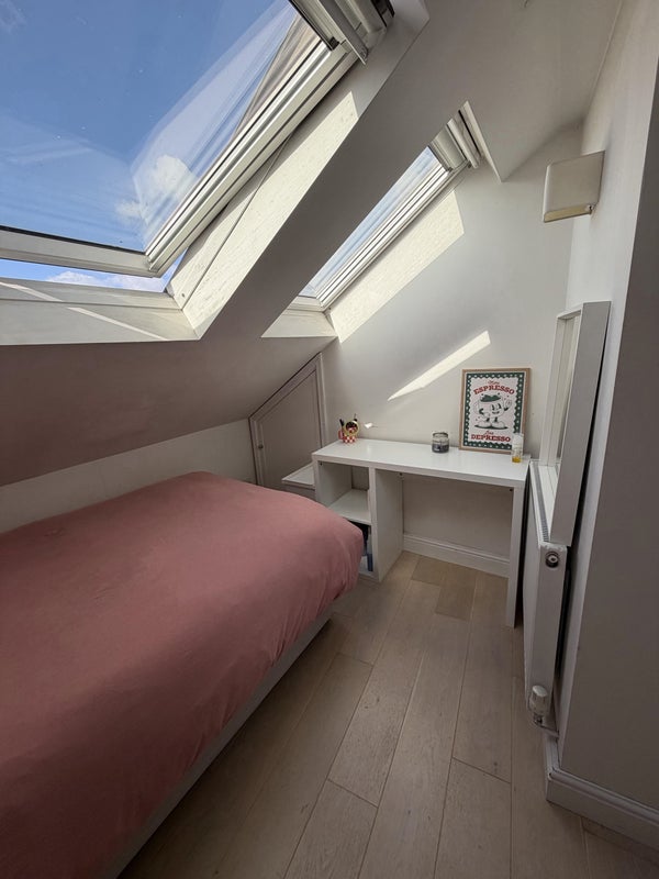 Room Milton Road in Greater London