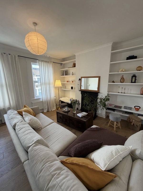 Room Milton Road in Greater London