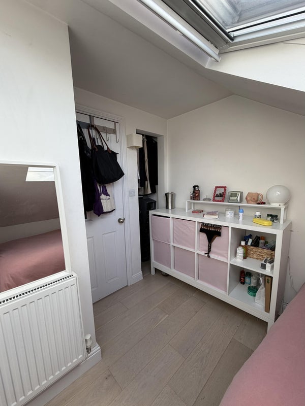 Room Milton Road in Greater London
