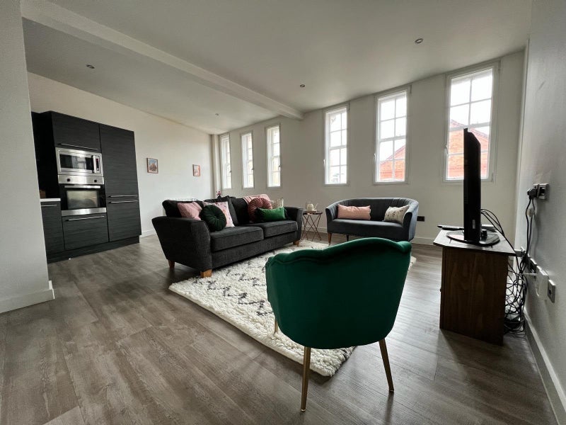 Room Moss Lane in Trafford