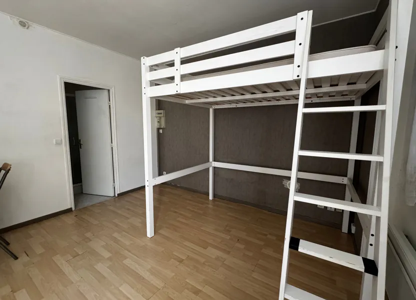 Appartement Rue Joseph Jacquet à Reims