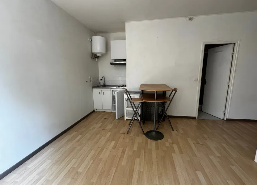 Appartement Rue Joseph Jacquet à Reims