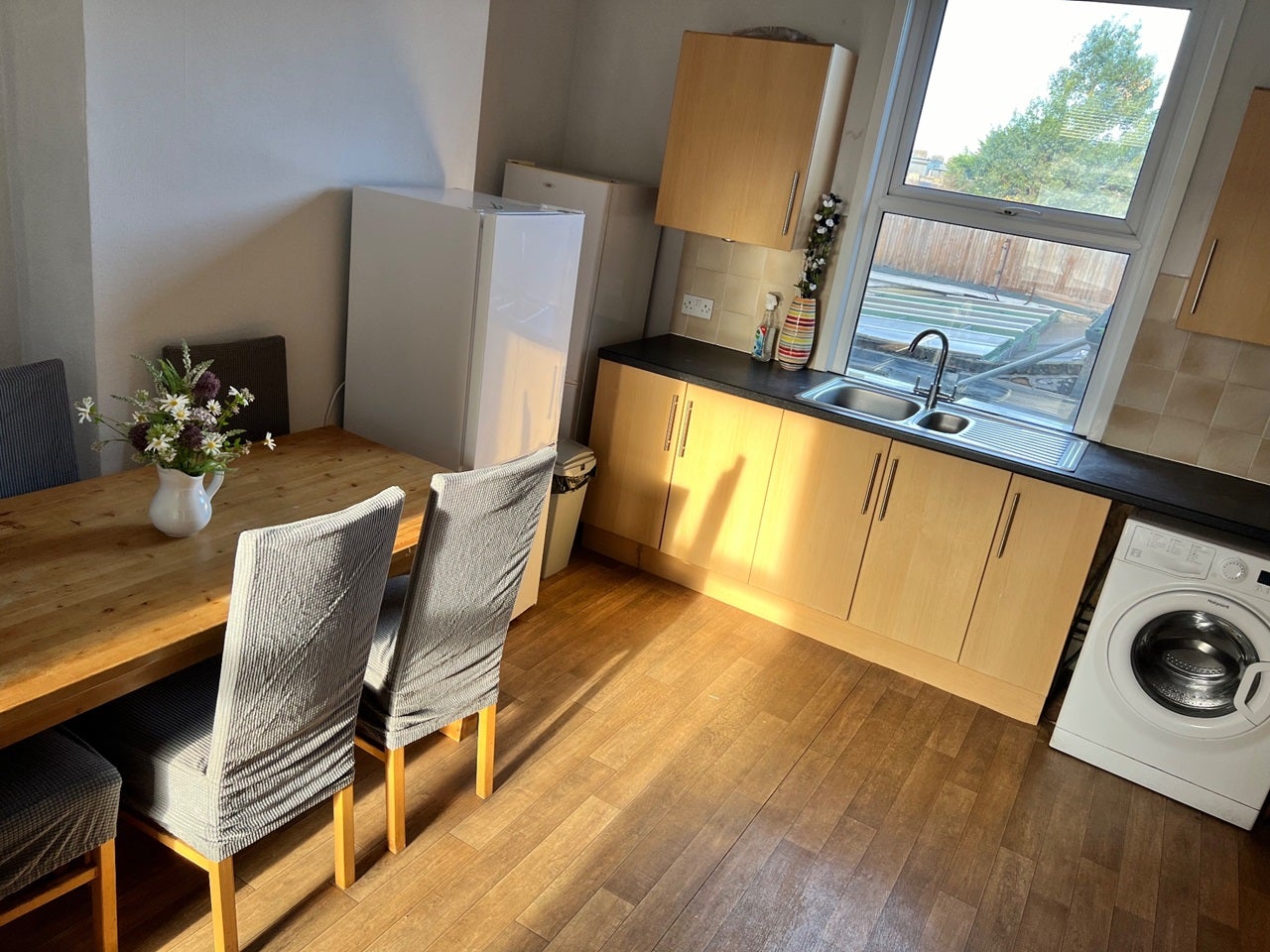 Room Homerton High Street in Greater London