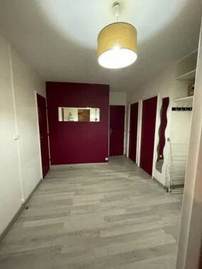 Room Rue François Mauriac in Créteil