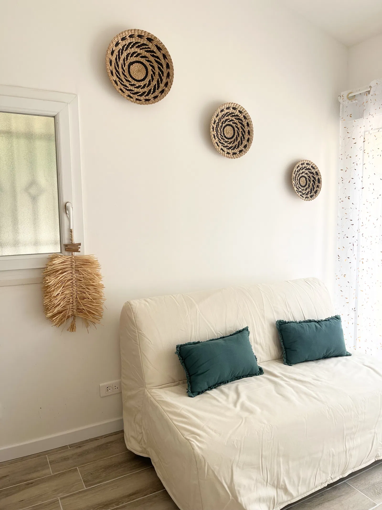 Chambre Les Lys à Toulon