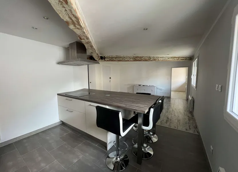 Appartement Rue des Trois Rois à Castres