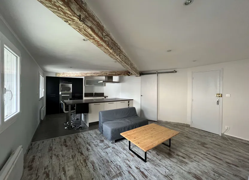Appartement Rue des Trois Rois à Castres