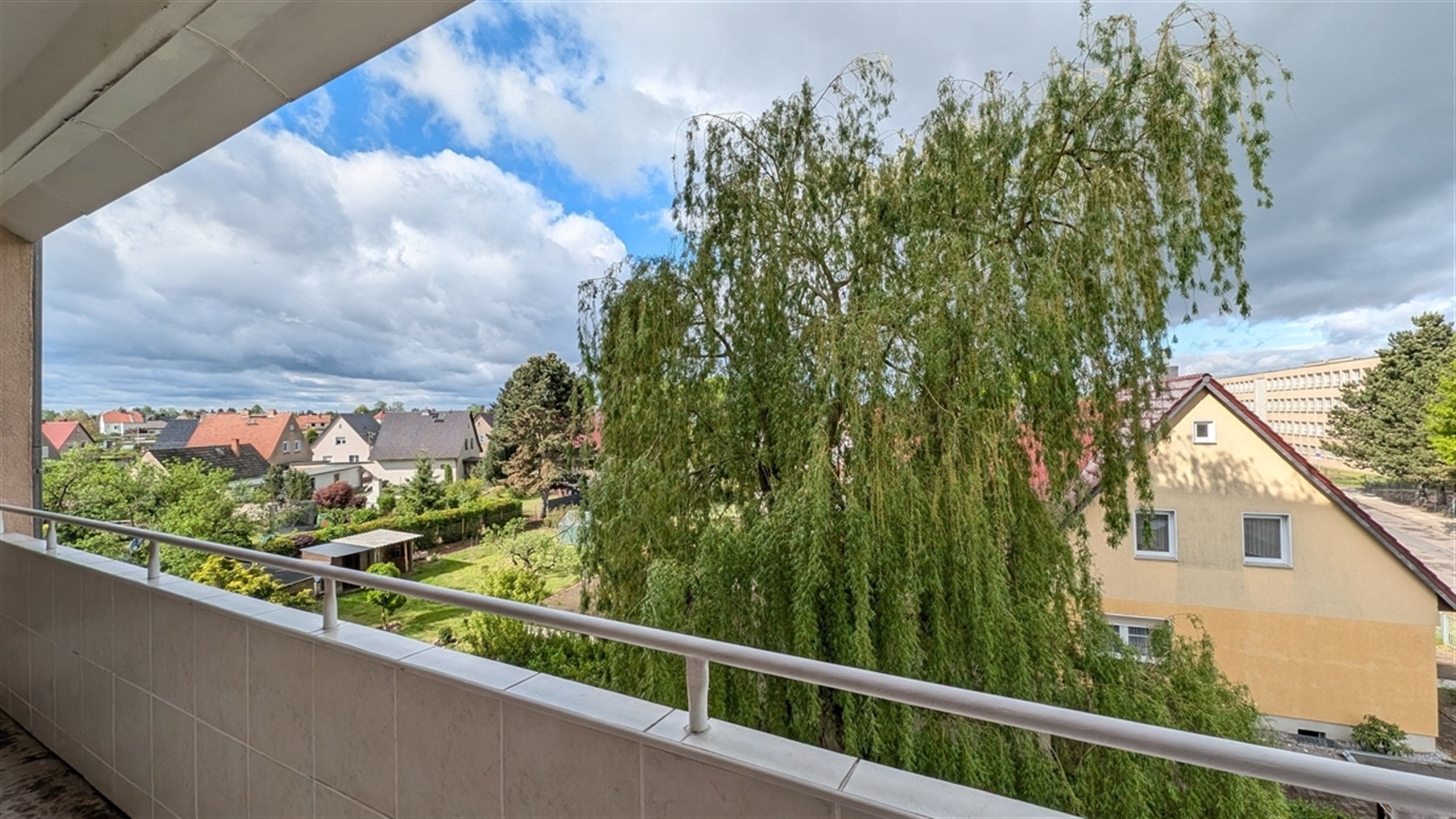 Wohnung Finkenweg in Spremberg