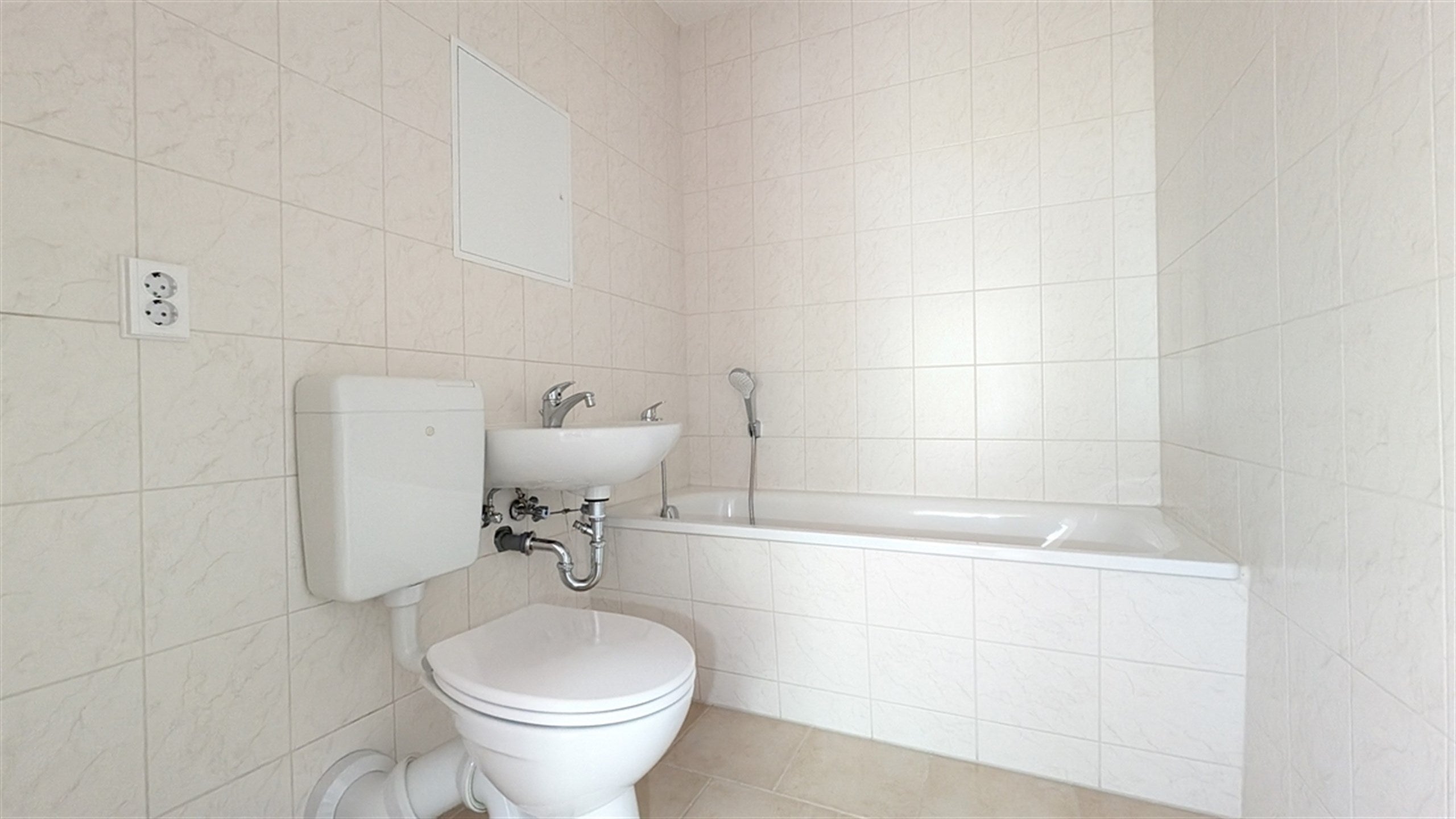 Wohnung Finkenweg in Spremberg
