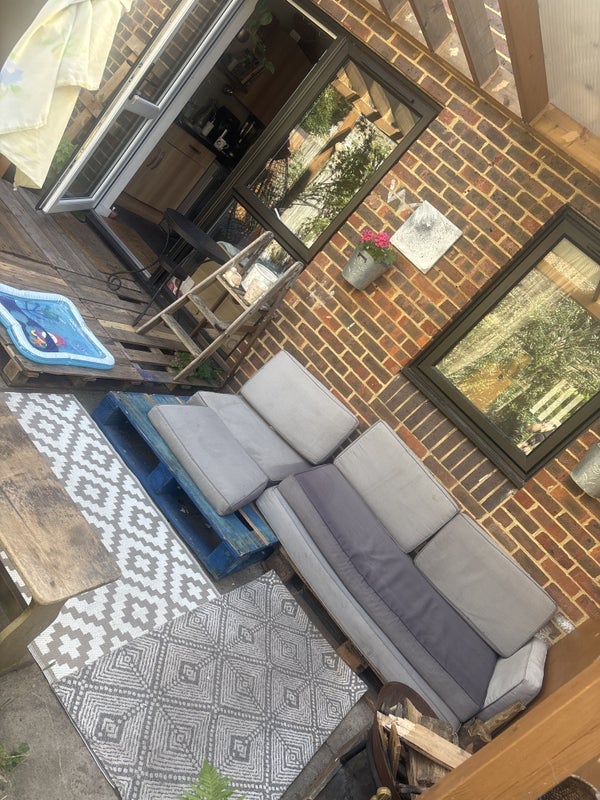 Room Mornington Mews in Greater London