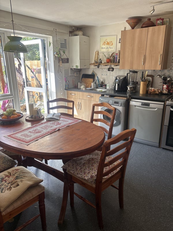 Room Mornington Mews in Greater London