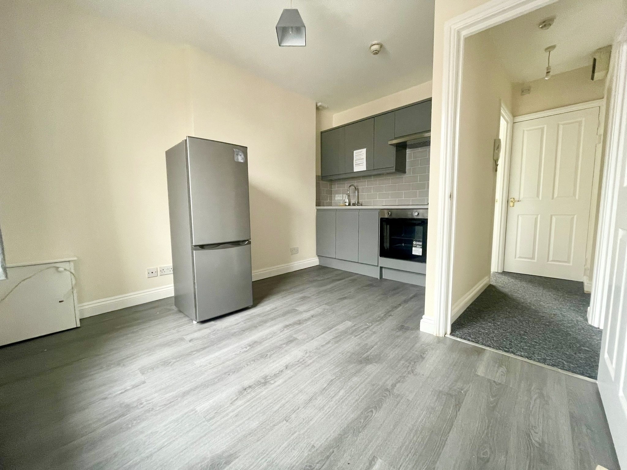 Flat West Street in Bristol