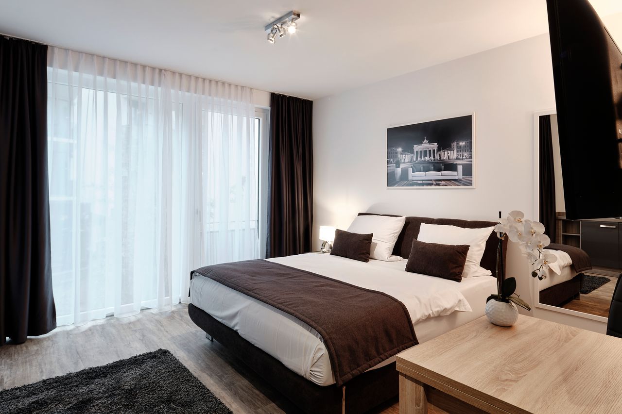 Wohnung Brunnenstraße in Berlin