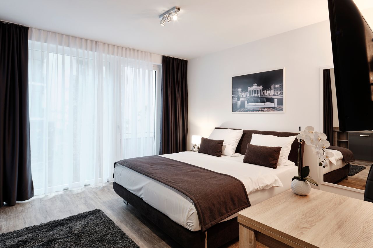 Wohnung Brunnenstraße in Berlin