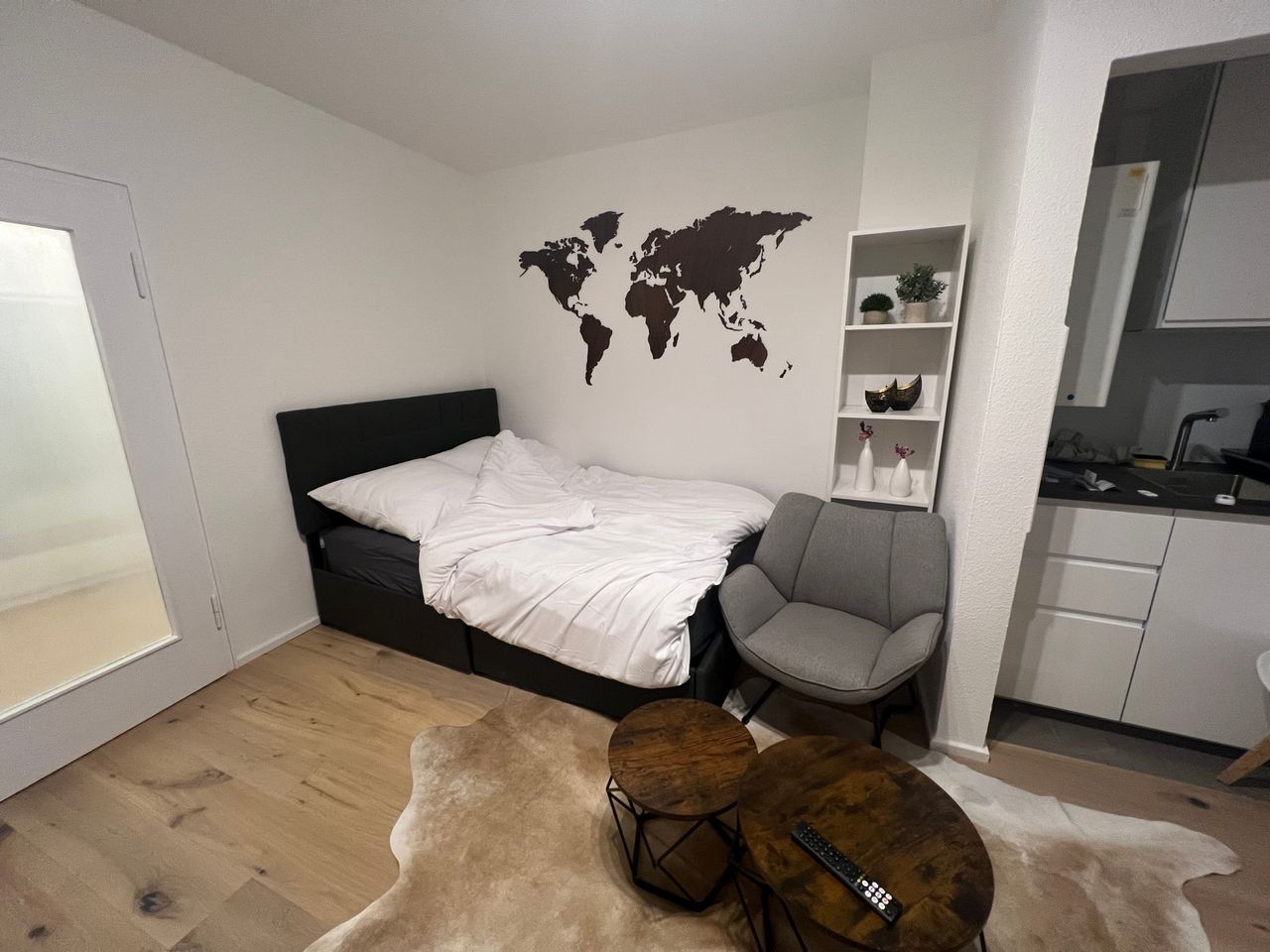 Wohnung Genter Straße in Köln