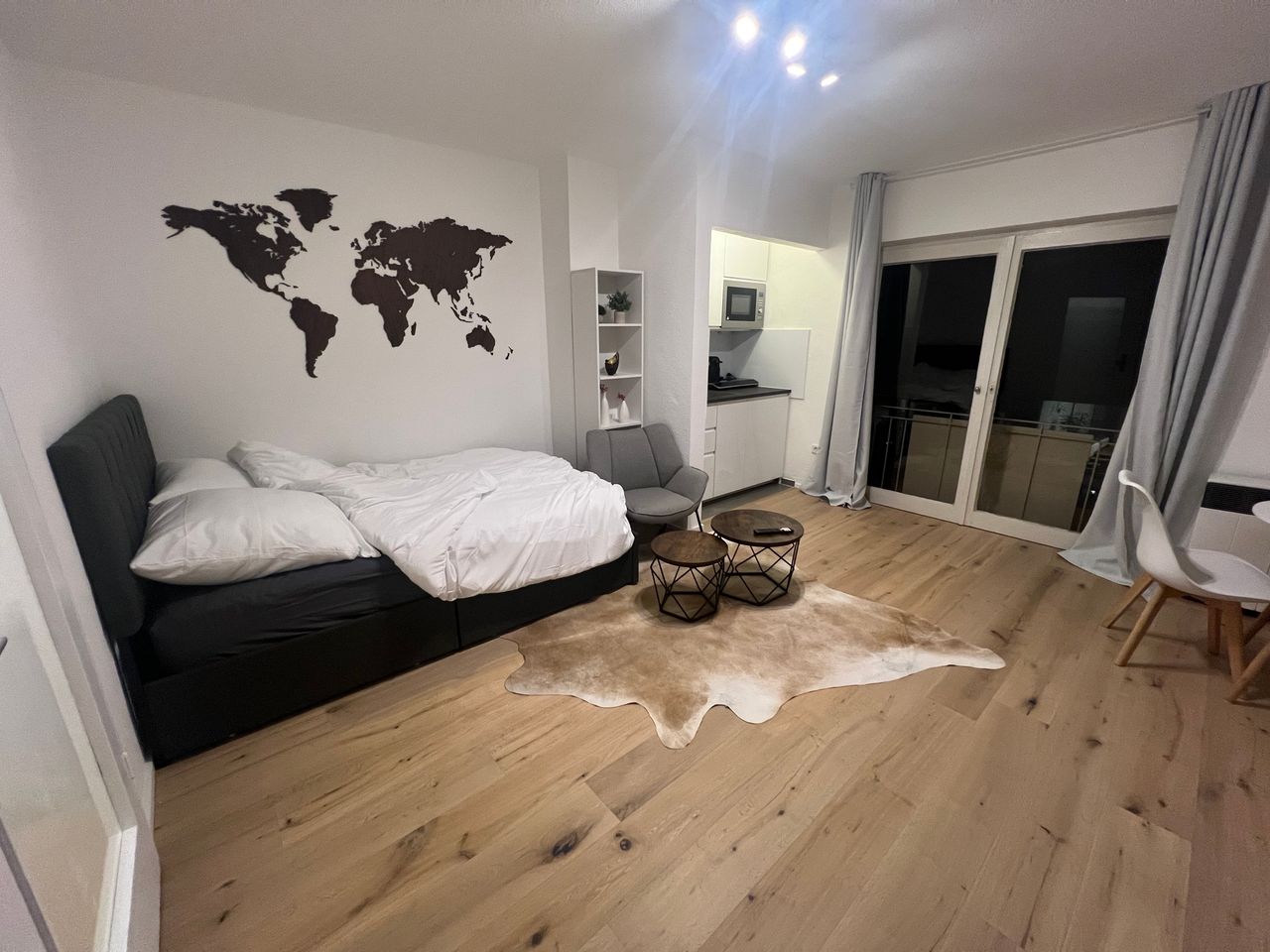 Wohnung Genter Straße in Köln