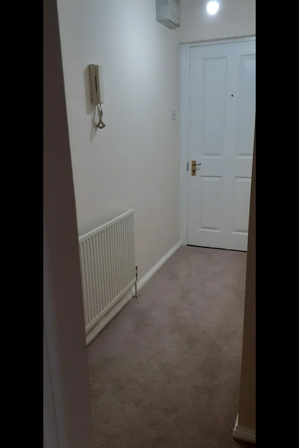 Flat Franklin Way in Greater London
