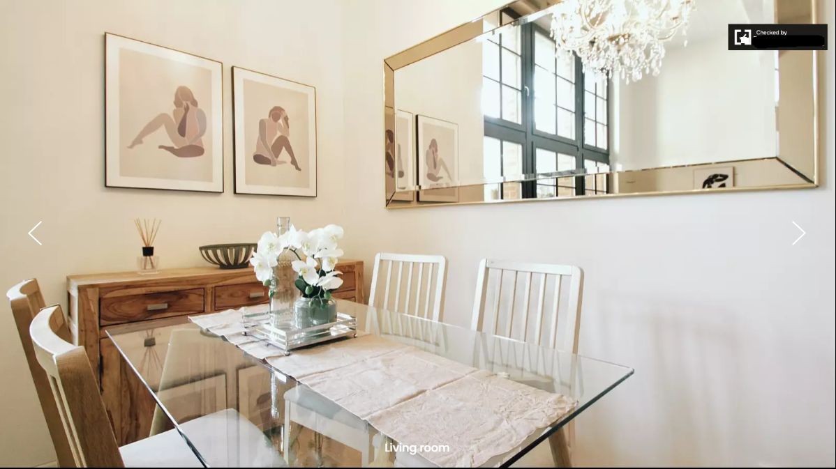 Wohnung Am Filmlager in Berlin