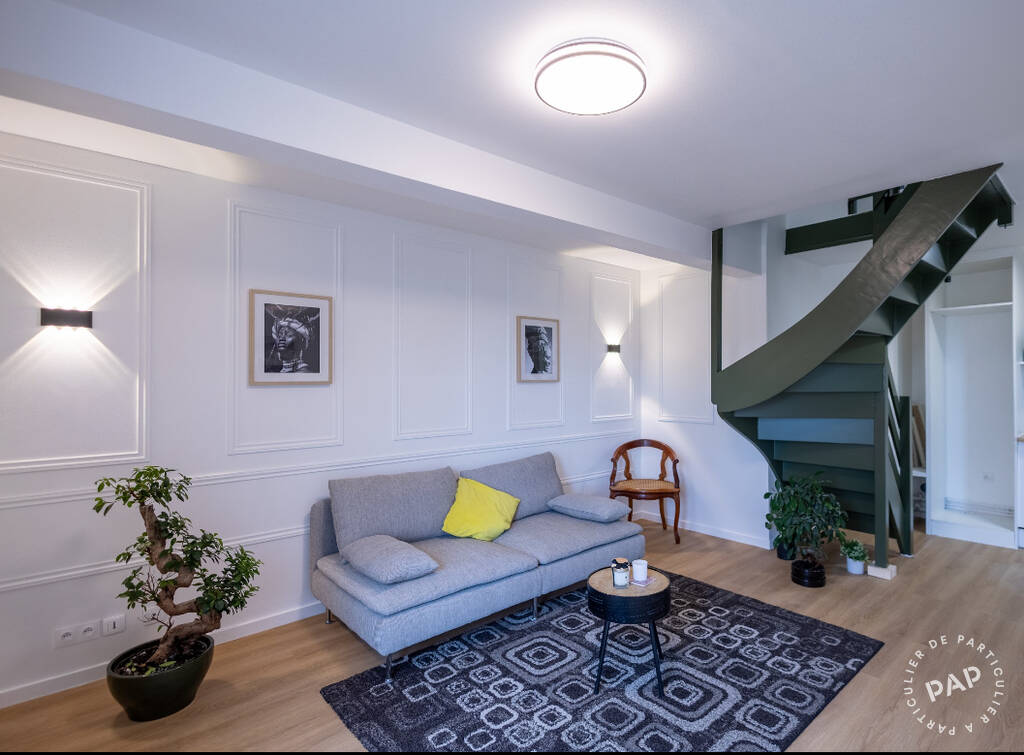 Flat Rue de l'Essonne in Baulne