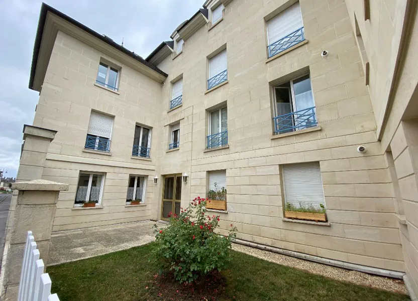 Appartement Rue Saint-Lazare à Compiègne