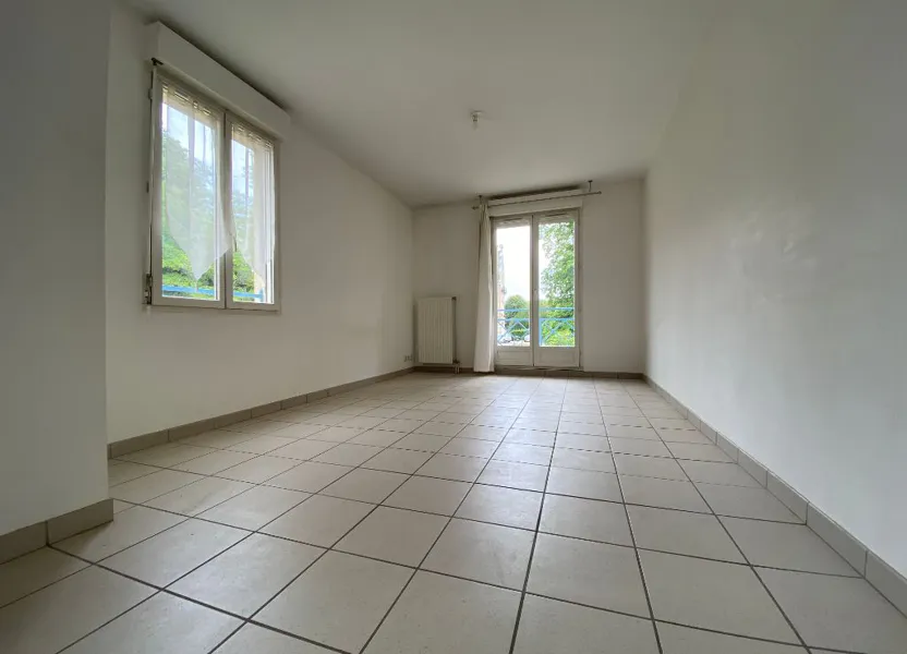 Appartement Rue Saint-Lazare à Compiègne