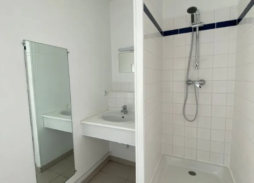 Appartement Rue Saint-Lazare à Compiègne