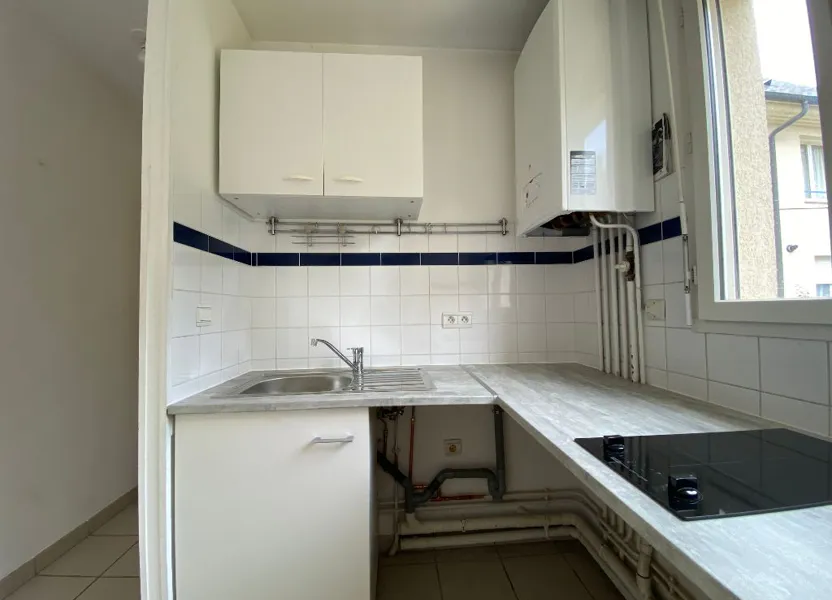 Appartement Rue Saint-Lazare à Compiègne
