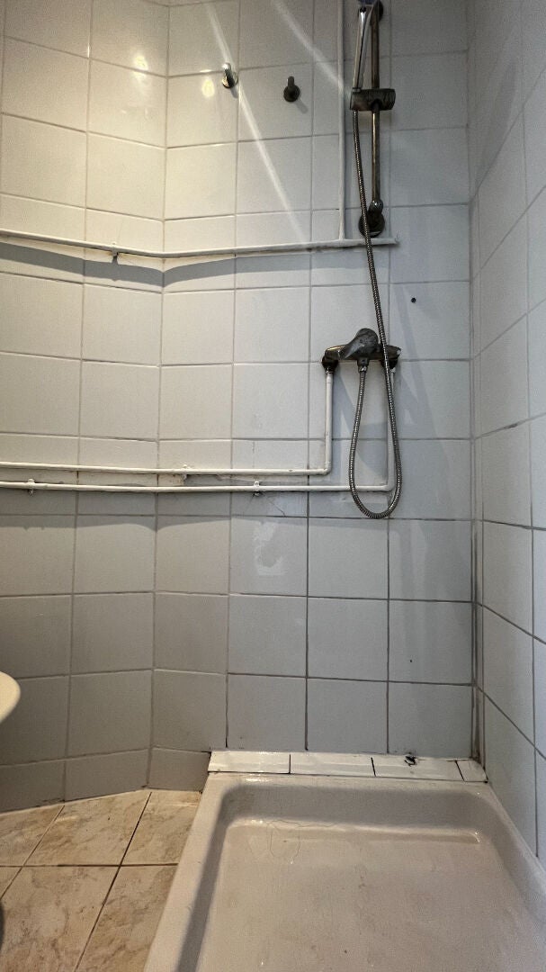 Appartement Avenue Jean Jaurès à Aubervilliers