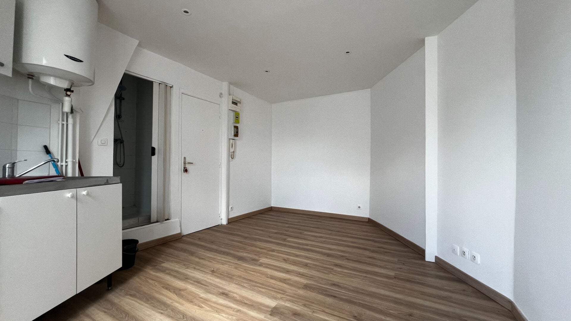 Appartement Avenue Jean Jaurès à Aubervilliers