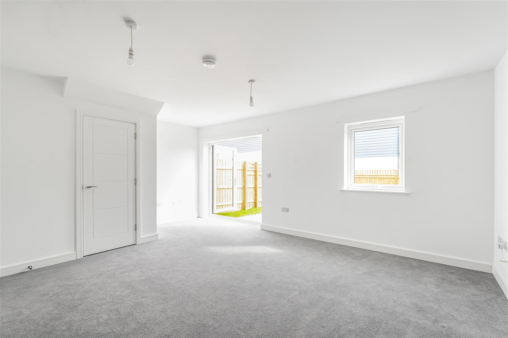 House A392 in Newquay