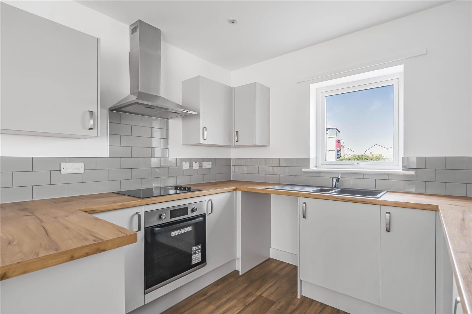 House A392 in Newquay
