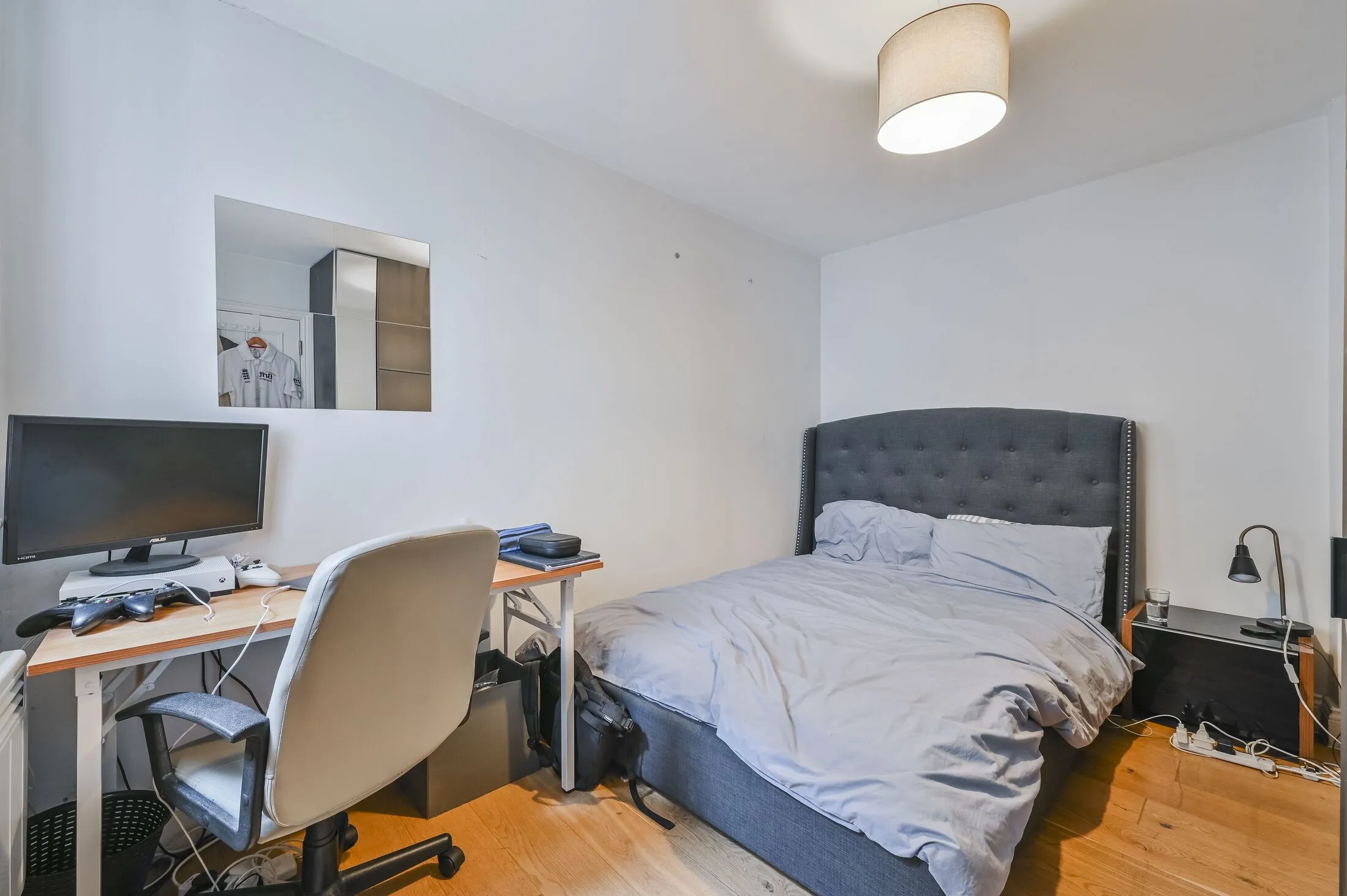 Flat Balcombe Street in City of Westminster