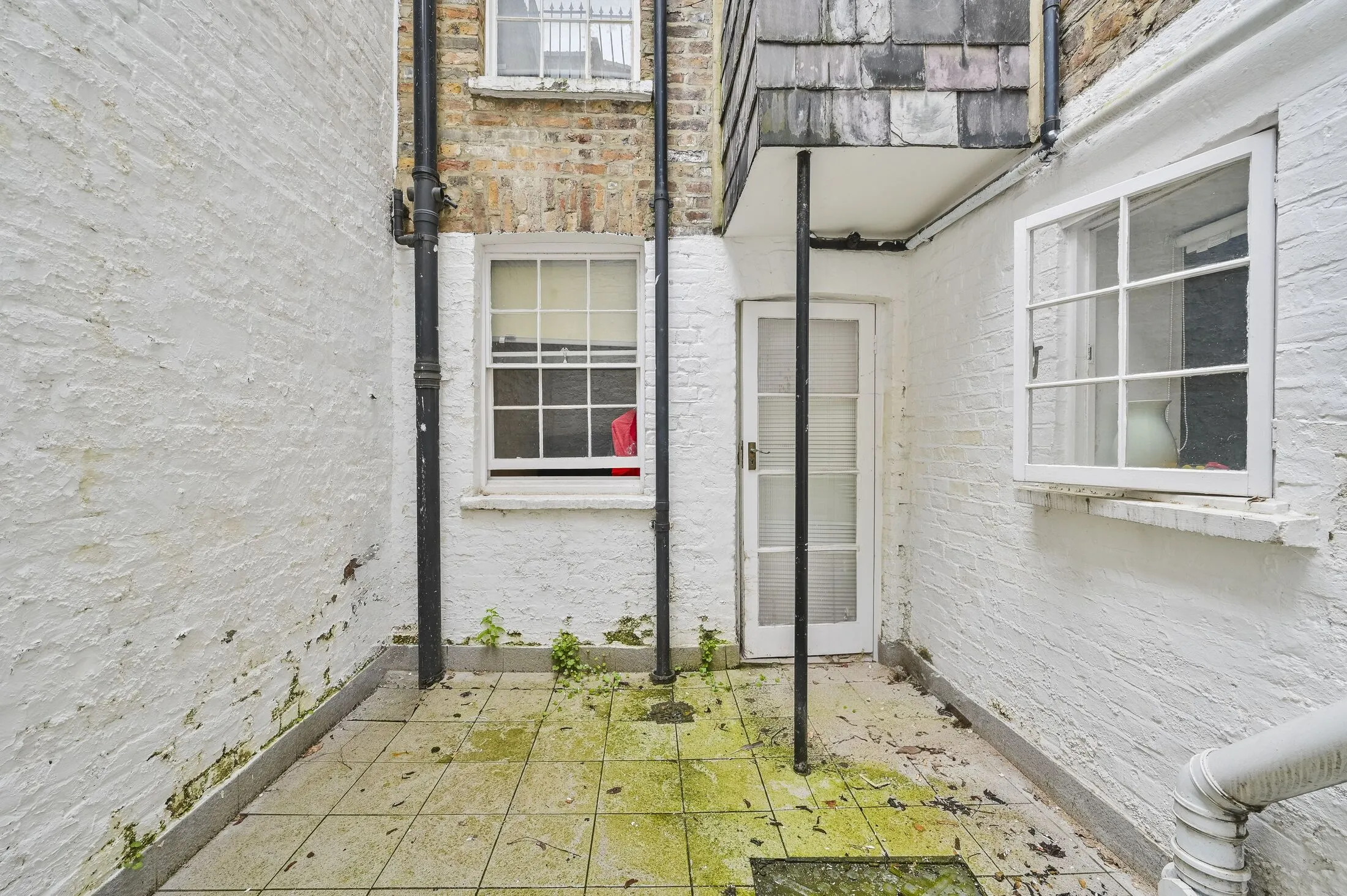 Flat Balcombe Street in City of Westminster