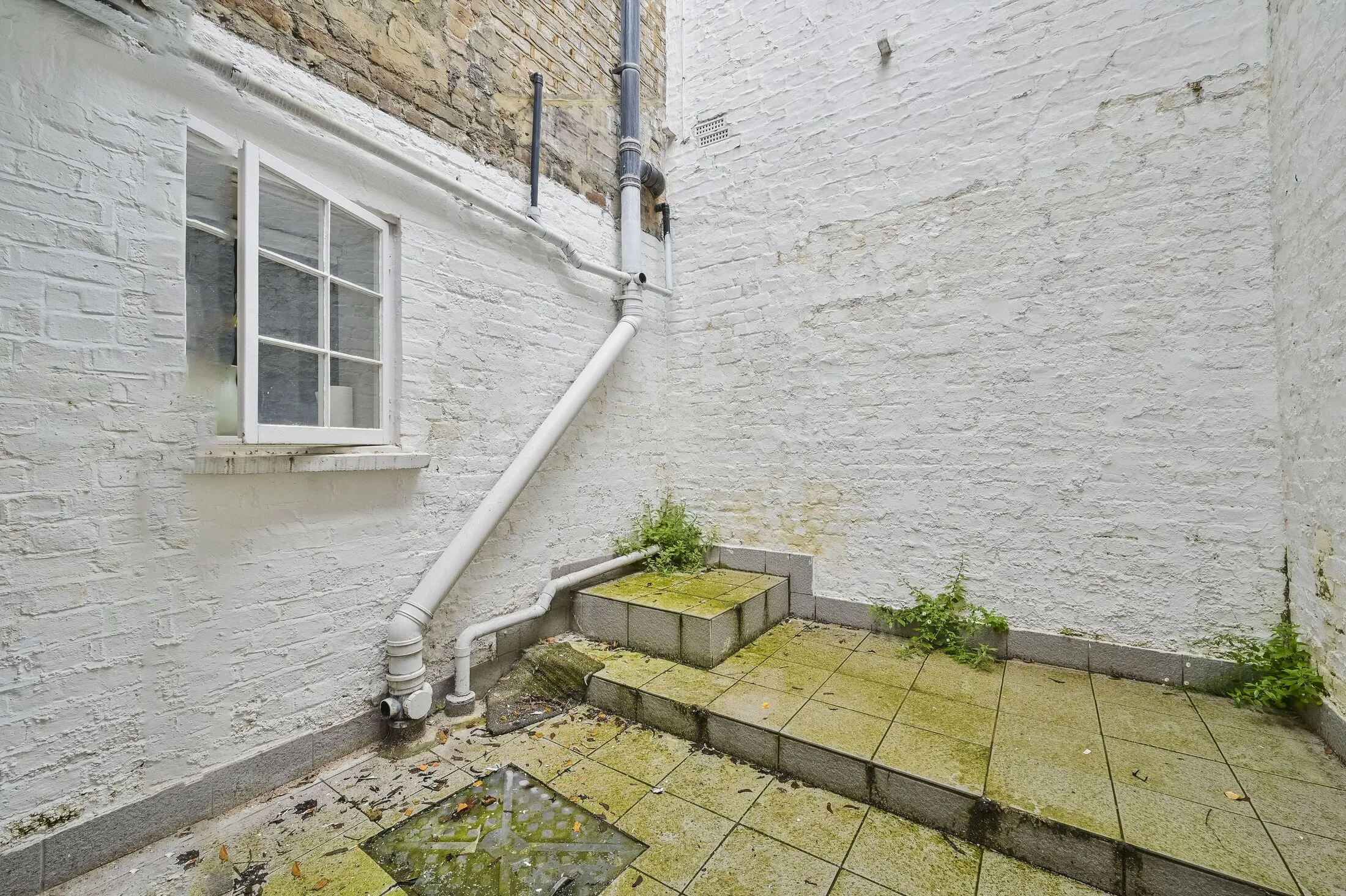 Flat Balcombe Street in City of Westminster