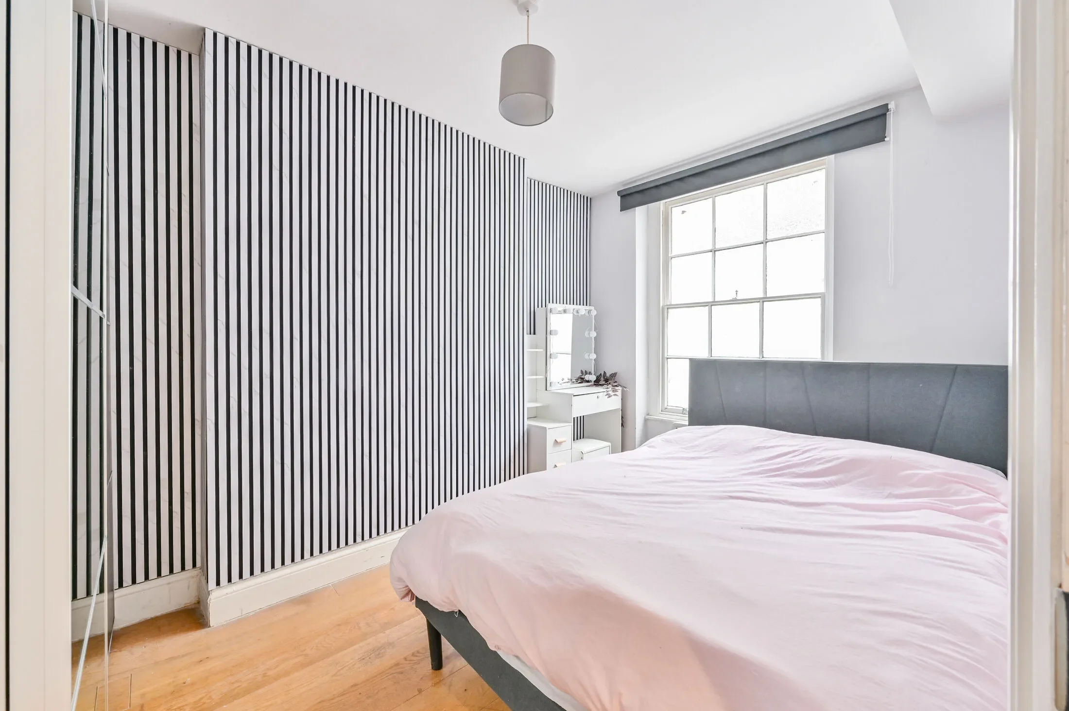 Flat Balcombe Street in City of Westminster