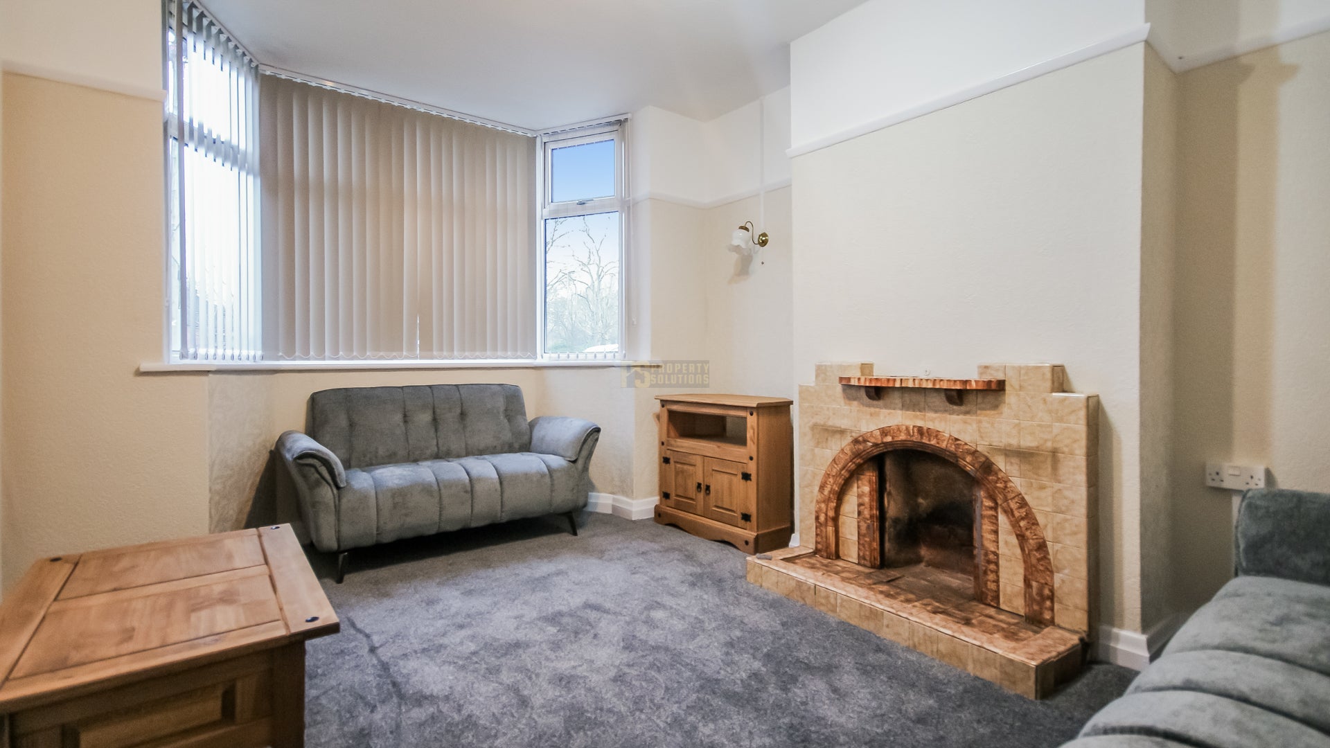 Room Cherington Road in Birmingham